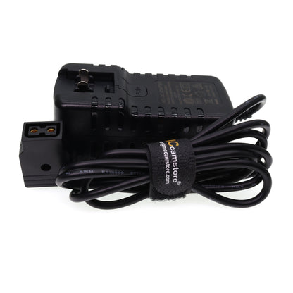 AC Power Adapter Cable for ARRI RED for Teradek Cube Z-cam 12V 3A Power Cable