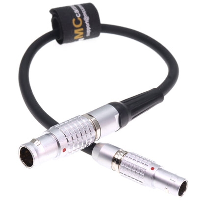 Ronin 2 Power 6 Pin to 0B 2 Pin for DJI Ronin 2 to Teradek Bolt Pro 1000/3000ft Power Cable