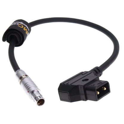 D-tap to RS 3 Pin Power Cable to 4X RS 3 Pin Female Out Power Splitter Box for Sony Venice Rialto FOR Tilta ARRI Alexa DSMC2 Camera, 1 to 3 Triple