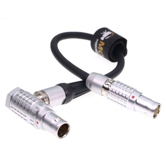 Fujifilm GFX ETERNA 55 Power Cable for Ronin 2