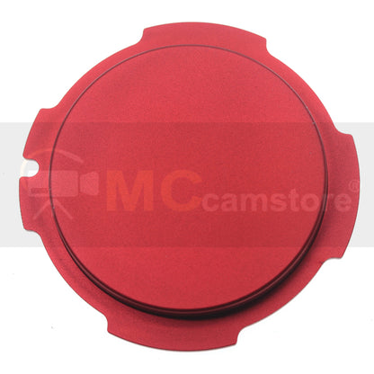 LPL Lens Cap for ARRI RED Sony Camera Metal PL Movie Lens Dust Cover