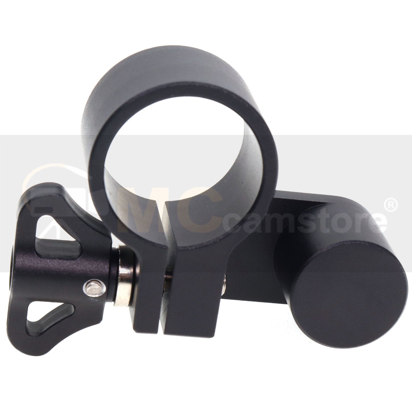 Rod Clamp Mounting Bracket for DJI Focus Pro Motor, 15mm to 19mm Motor Mount Adapter for DJI Ronin RS3 Follow Focus Motor