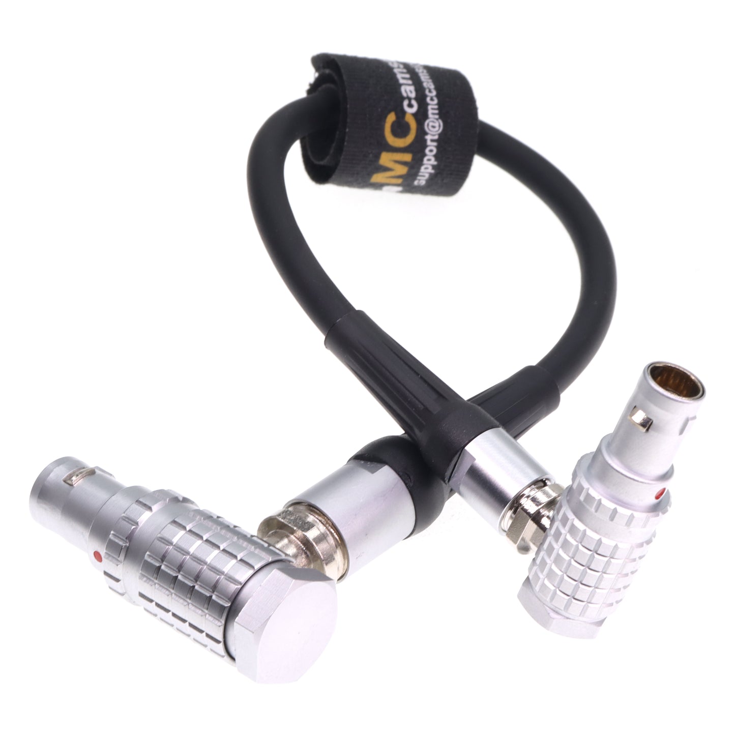 Ronin 2 Power 14.8V 6pin 4+2 Male To 0B 7pin for TILTA Nucleus-M WLC-T03 Motor Power Cable