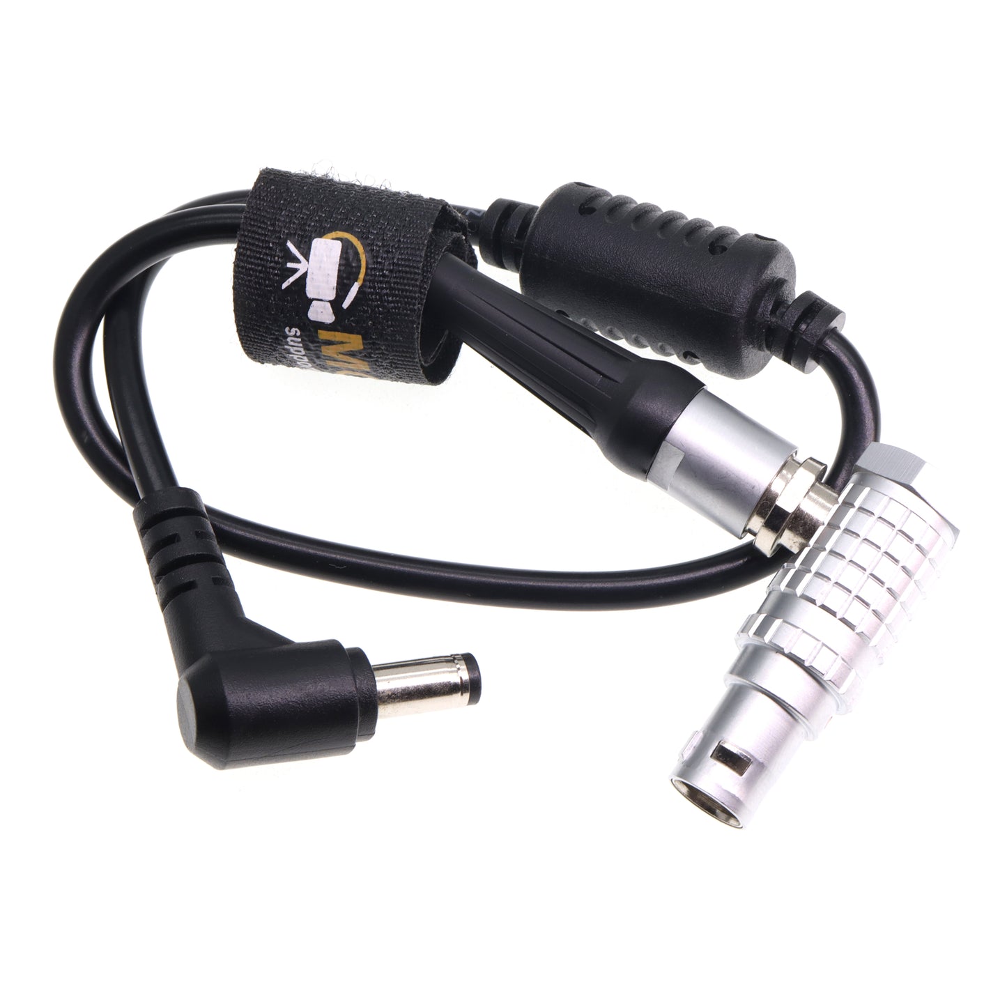 Ronin 2 Power 14.8V 6pin 4+2 Male To DC 5.5x2.5mm for Camera Monitor Power Cable for Video Assist Monitors