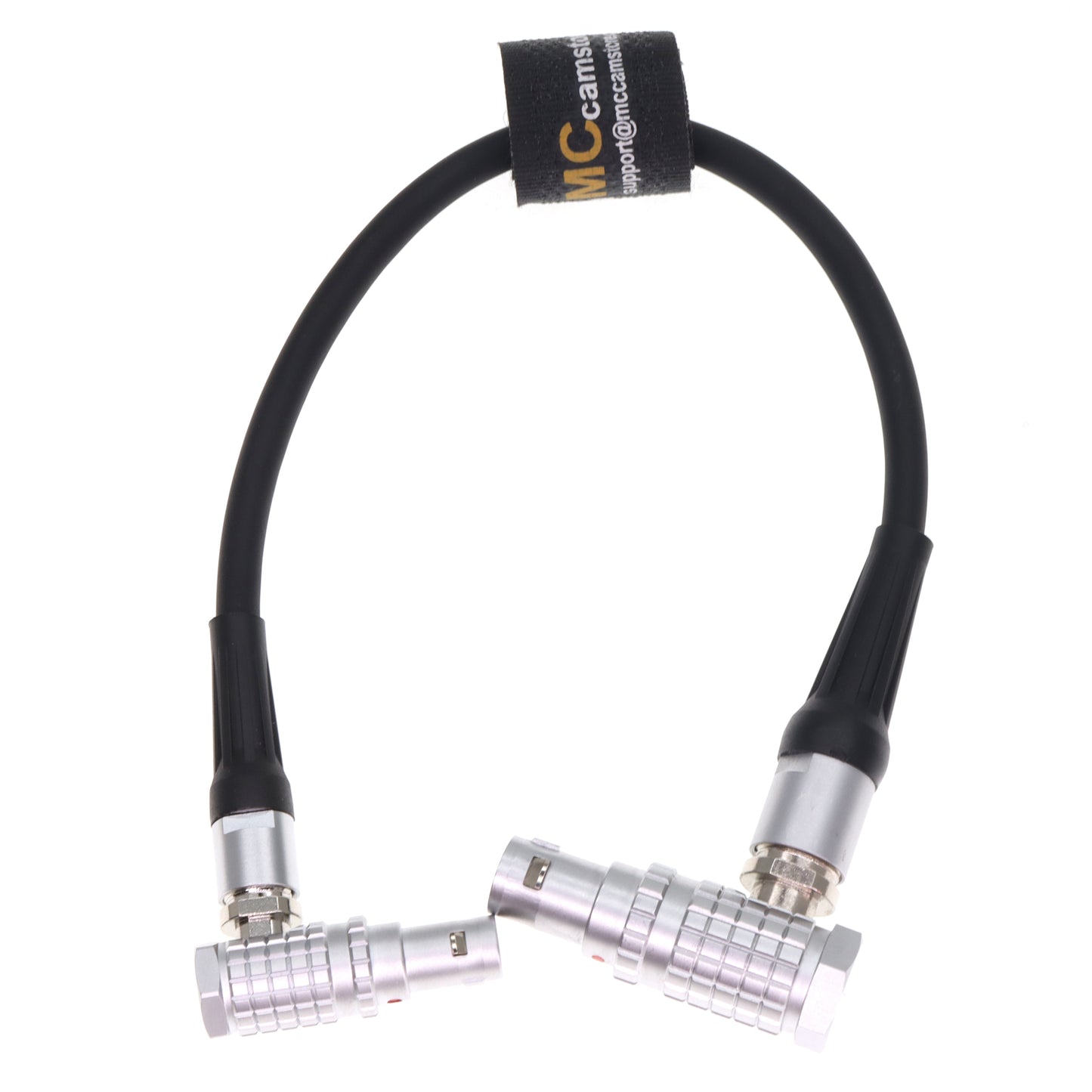 Ronin 2 Power 14.8V 6pin 4+2 Male To 0B 7pin for TILTA Nucleus-M WLC-T03 Motor Power Cable