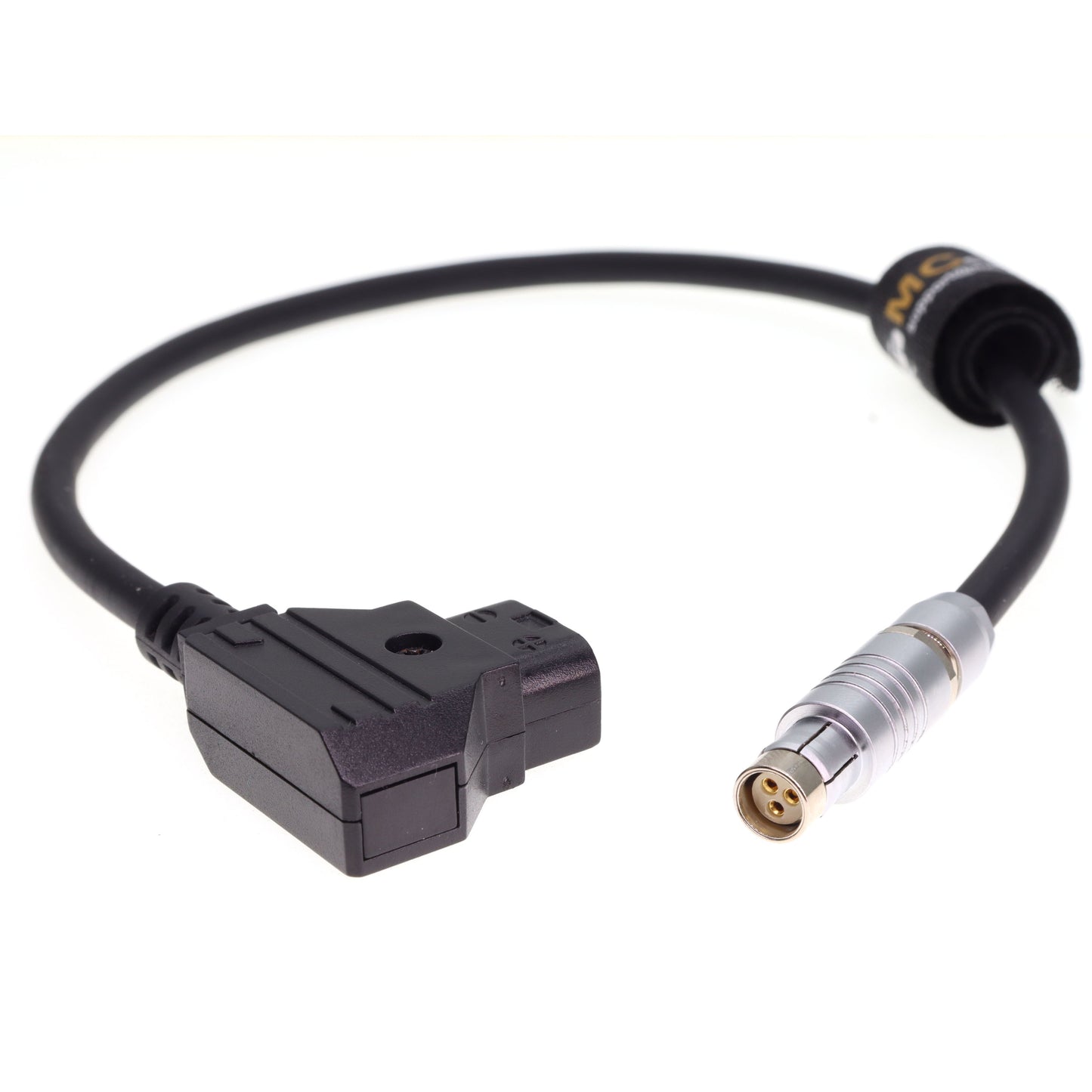D-Tap to RS 3 Pin Female PWR in Power Cable for ARRI Cmotion CCM-1 kabel , AMC-1 UMC-4 WVR-1 WVT-1 Wireless Receiver Transmitter Wireless Follow Focus