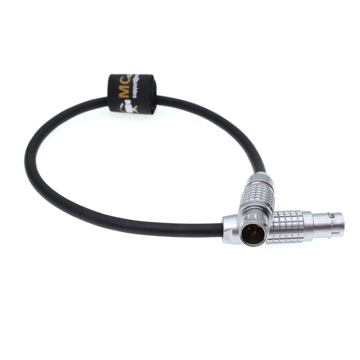 Master Wheels 2-Axis DC-IN 6pin(4+2) Female To Ronin 2 6pin(4+2) Male Control Line for DJI