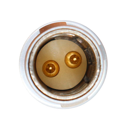 Camera RS 3pin to 0B 2pin Cable for Teradek Bolt Pro 1000/3000ft Vaxis Transmission, Samhd Ultra7 2pin Power Cable and SDI Cable