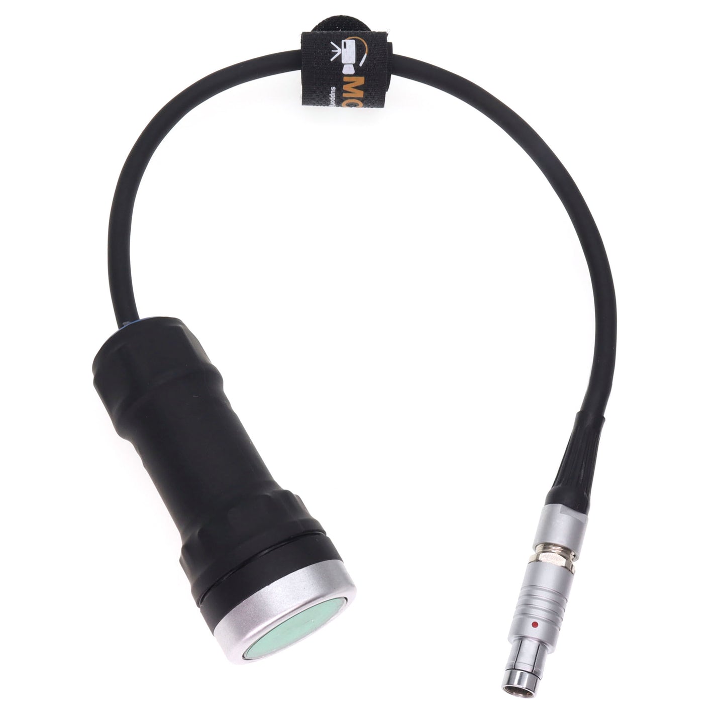 RS 3 Pin Male Run Stop Cable for Remote Boot Conversion Line for ARRI Alexa Mini Camera Switch Line