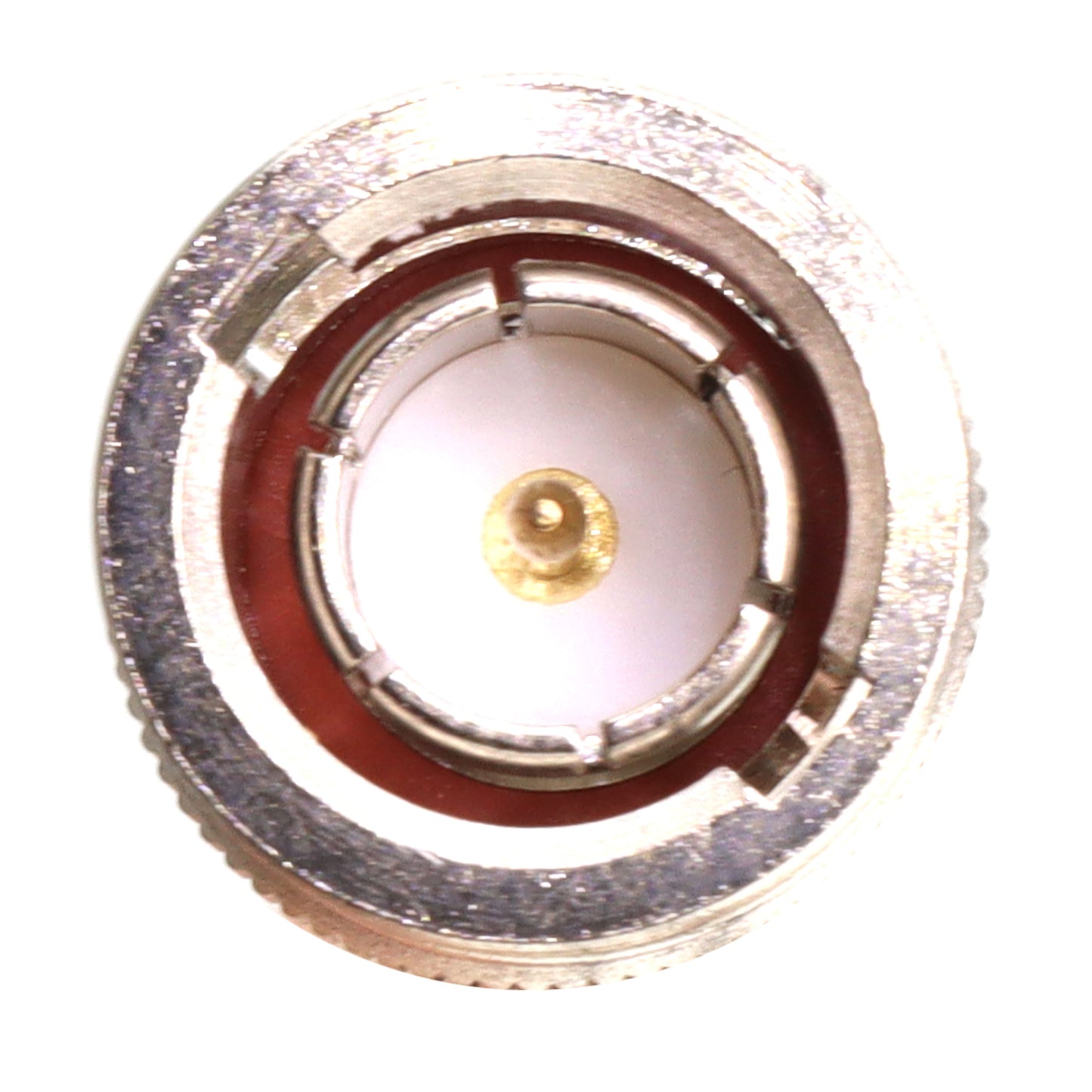 Signal Cable FVS.00.250 Coaxial Plug to Right Angle BNC Signal Line for Sennheiser 3041 Receiver