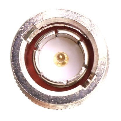 Signal Cable FVS.00.250 Coaxial Plug to Right Angle BNC Signal Line for Sennheiser 3041 Receiver
