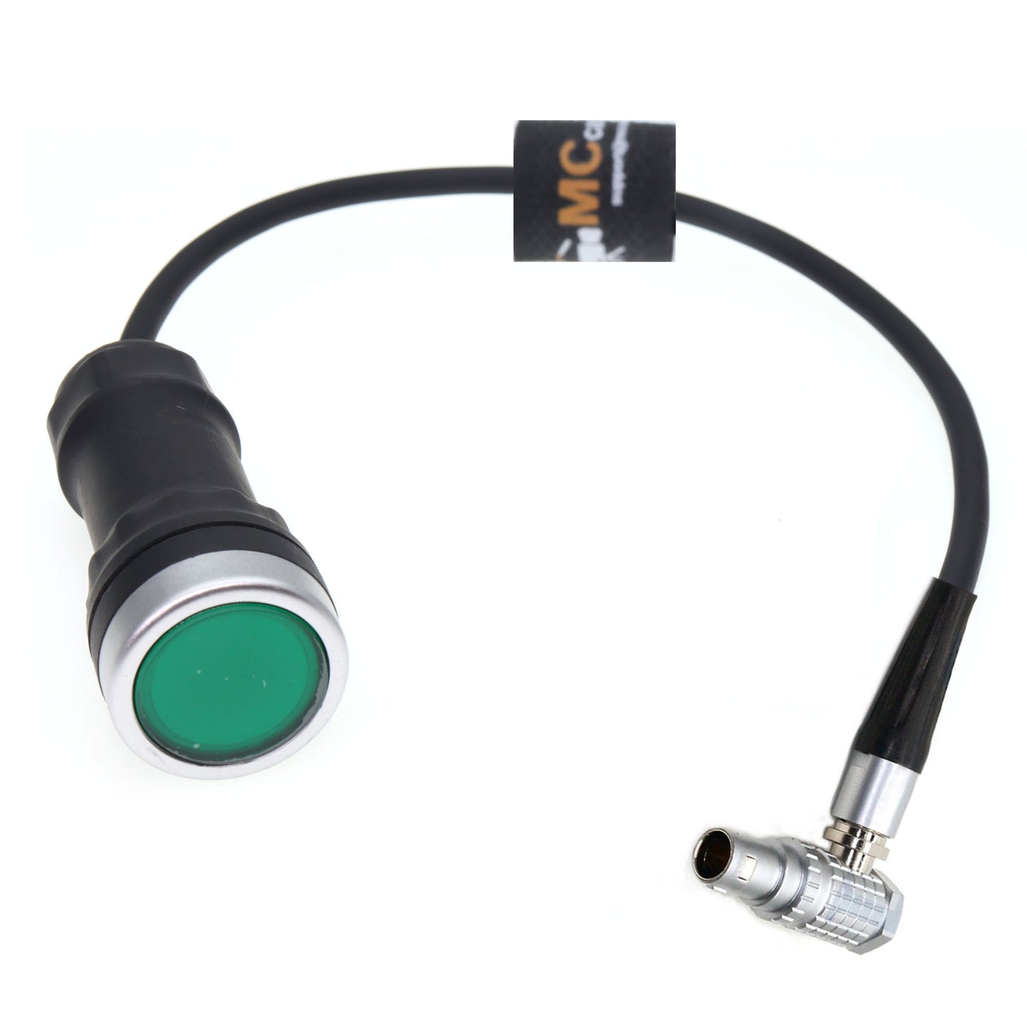 RS Cable On/Off Button Cable 1B 7 Pin Male Remote Boot Conversion for ARRI Alexa Mini Camera