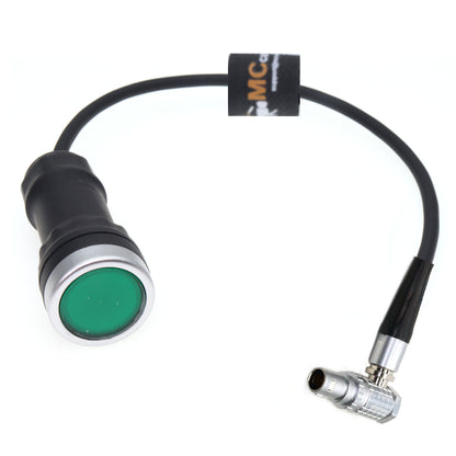 RS Cable On/Off Button Cable 1B 7 Pin Male Remote Boot Conversion for ARRI Alexa Mini Camera
