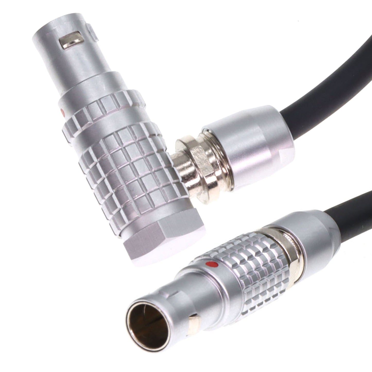 Ronin Control Cable RS2 RS3 Pro 6 Pin to 4+2 Pin