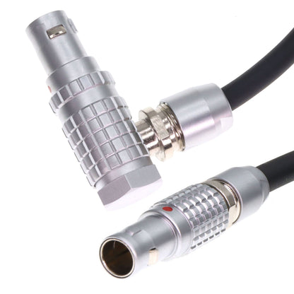 Ronin Control Cable RS2 RS3 Pro 6 Pin to 4+2 Pin