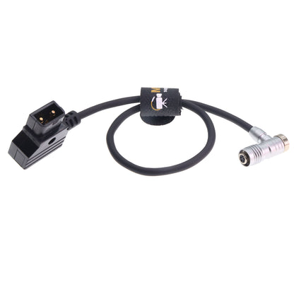 5 Pin Portkeys LH5P LH5H Monitor Power Cable to D tap