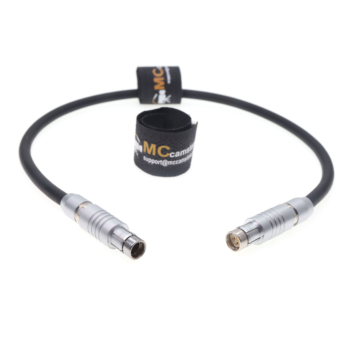 ARRI CCM-1 Kabel , ARRI Cmotion AMC-1,UMC-4 Wireless Follow Focus Power Cable RS 3pin Male to Female