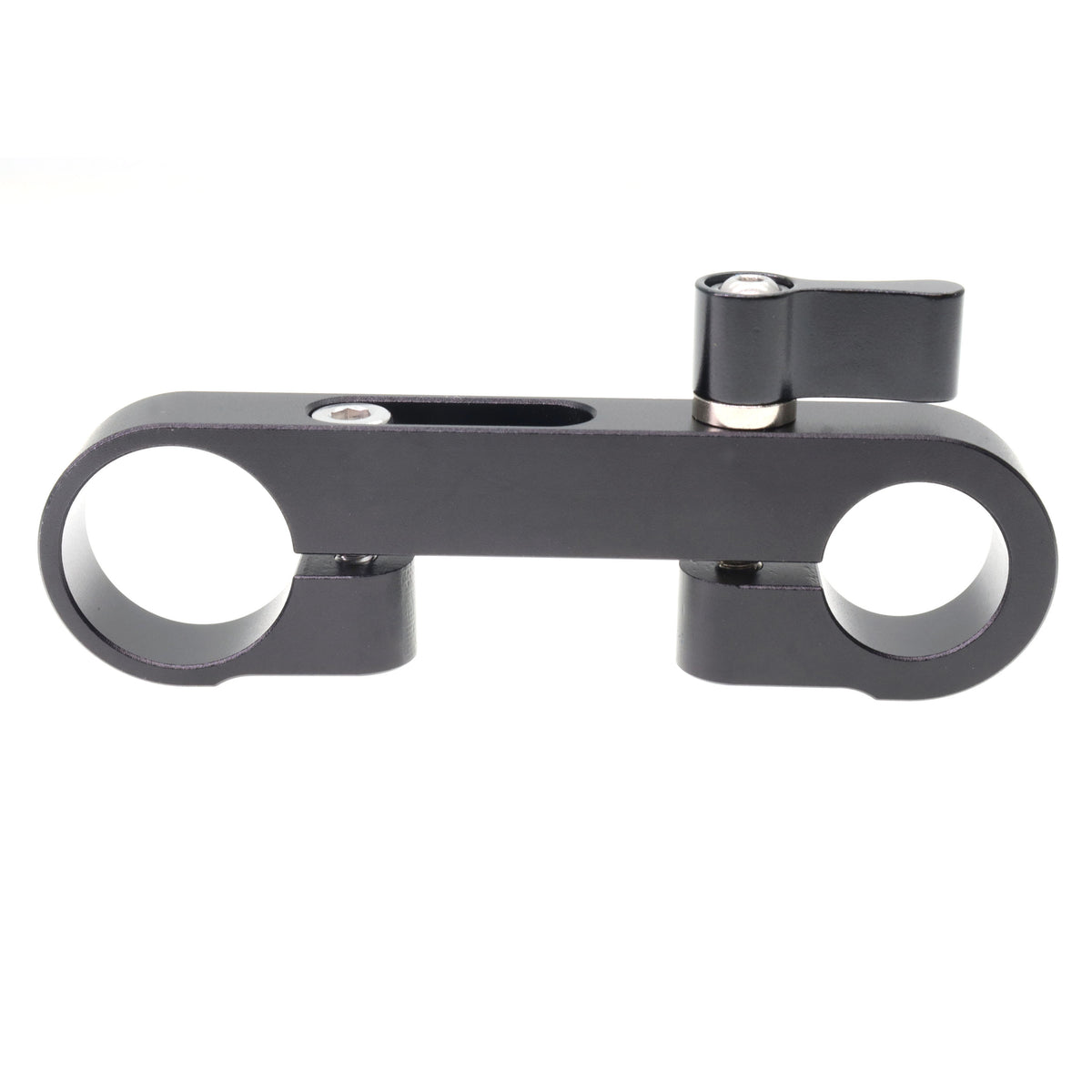 Wireless Focus Motor Bracket 15mm/19mm X50 Motor Offset Dogbone 15-15mm/ 15-19mm/ 19-19mm Accessory Mount 3 choices optional