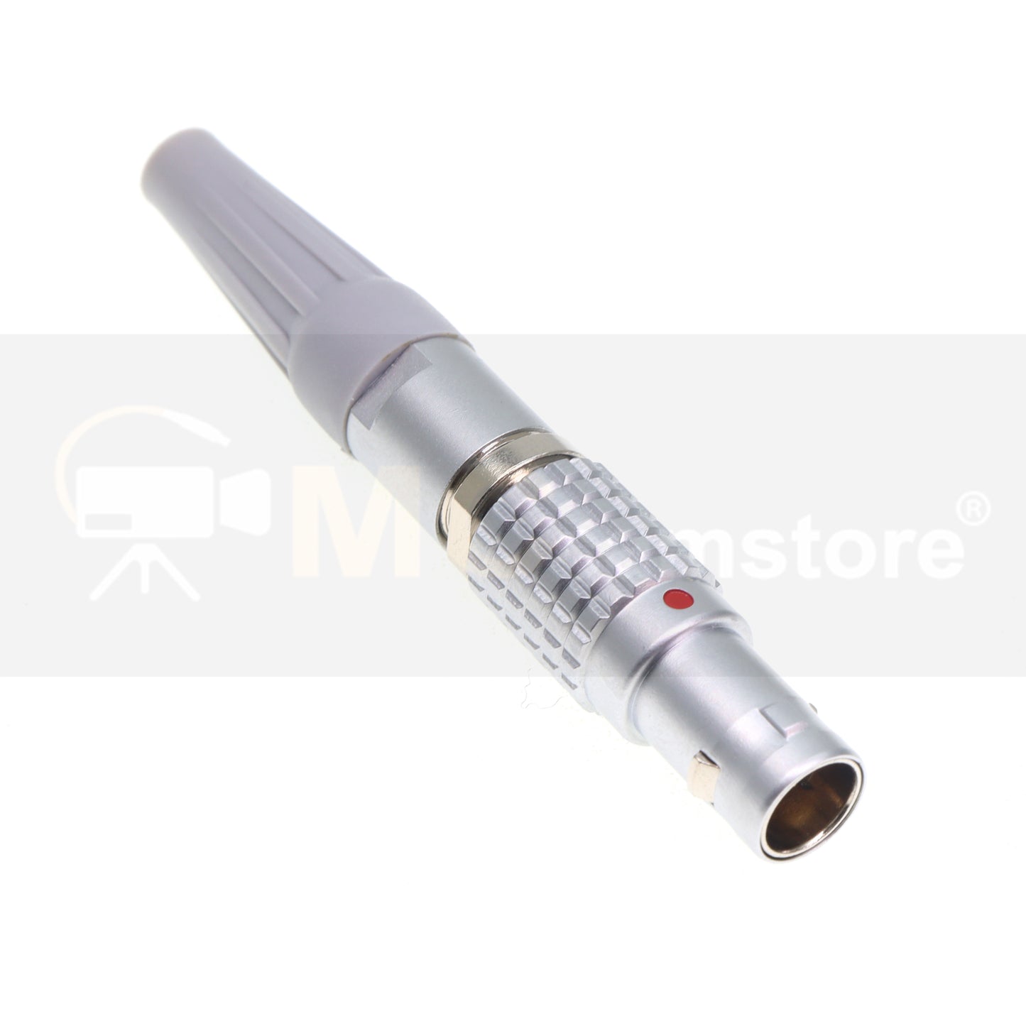 FSF FGF 0B 7 Pin Plug Socket for ARRI Cforce RF Hi5 Motor 7pin 5+2 Power Connector PCB Socket