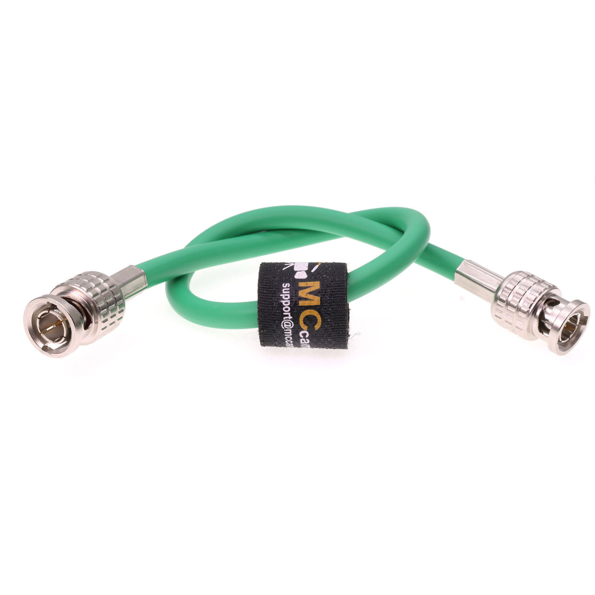 BNC to BNC HD SDI Video Cable with CANARE LV-61S 75OHM Camera SDI Coaxial Cable 3G 2K