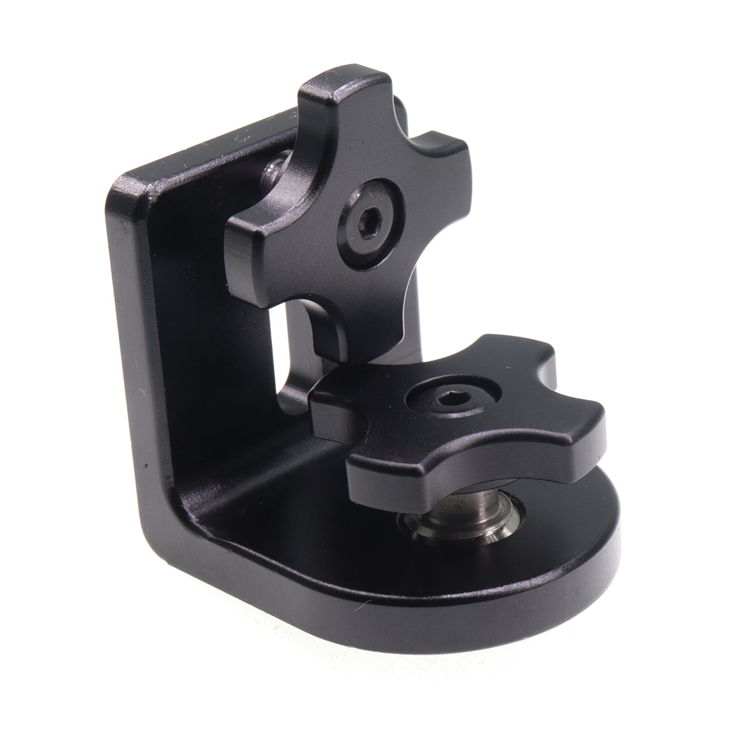 38 to 14 screw Exchange Right for ARRI RED & Sony Cameras