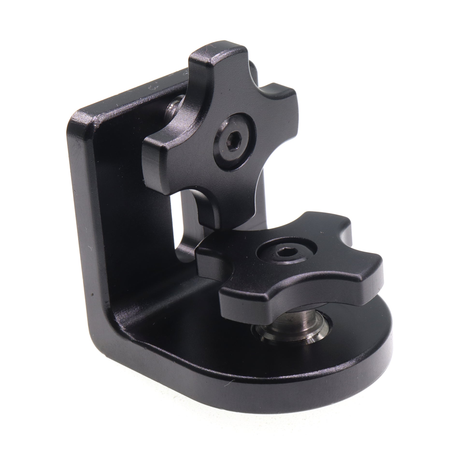 38 to 14 screw Exchange Right for ARRI RED & Sony Cameras