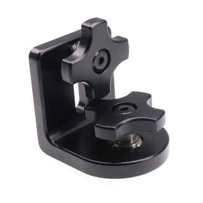 38 to 14 screw Exchange Right for ARRI RED & Sony Cameras