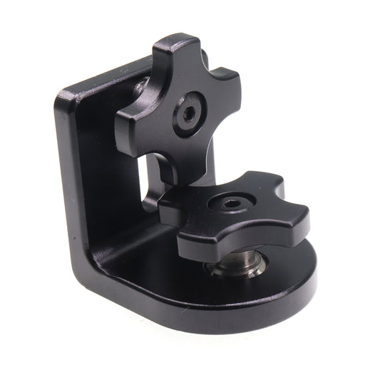38 to 14 screw Exchange Right for ARRI RED & Sony Cameras