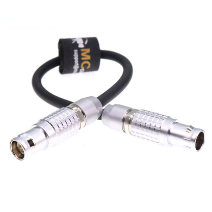 Canon C300 Mark II Ronin 2 Power Cable 6 Pin 4+2 Pin Female