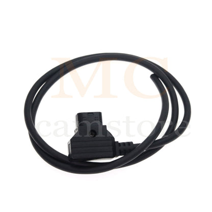 PCB Chip protect Camera Reverse protection safe d tap ptap power supply diy cable for 4k camera film monitor recorder plug jack connector