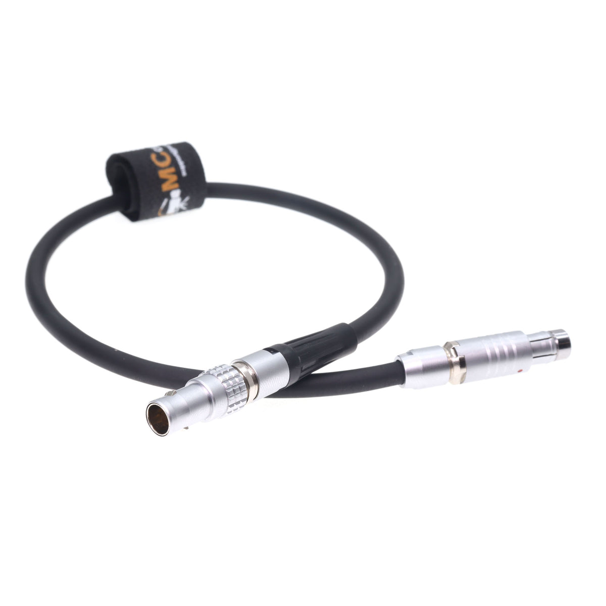 RS 3pin To 0B 2pin 12V Camera Power Out for Teradek Power Cable