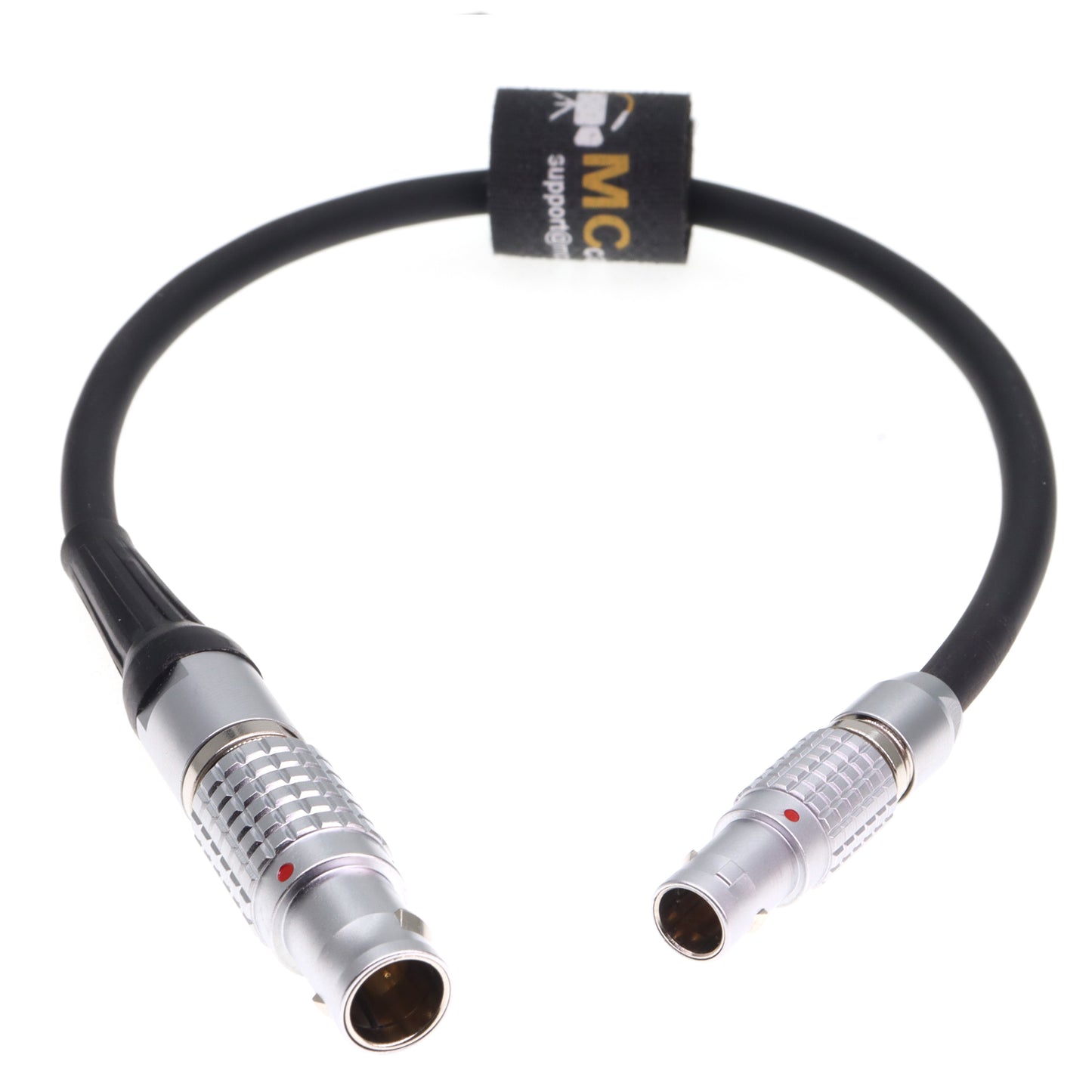 Ronin 2 Power 6 Pin to 0B 2 Pin for DJI Ronin 2 to Teradek Bolt Pro 1000/3000ft Power Cable