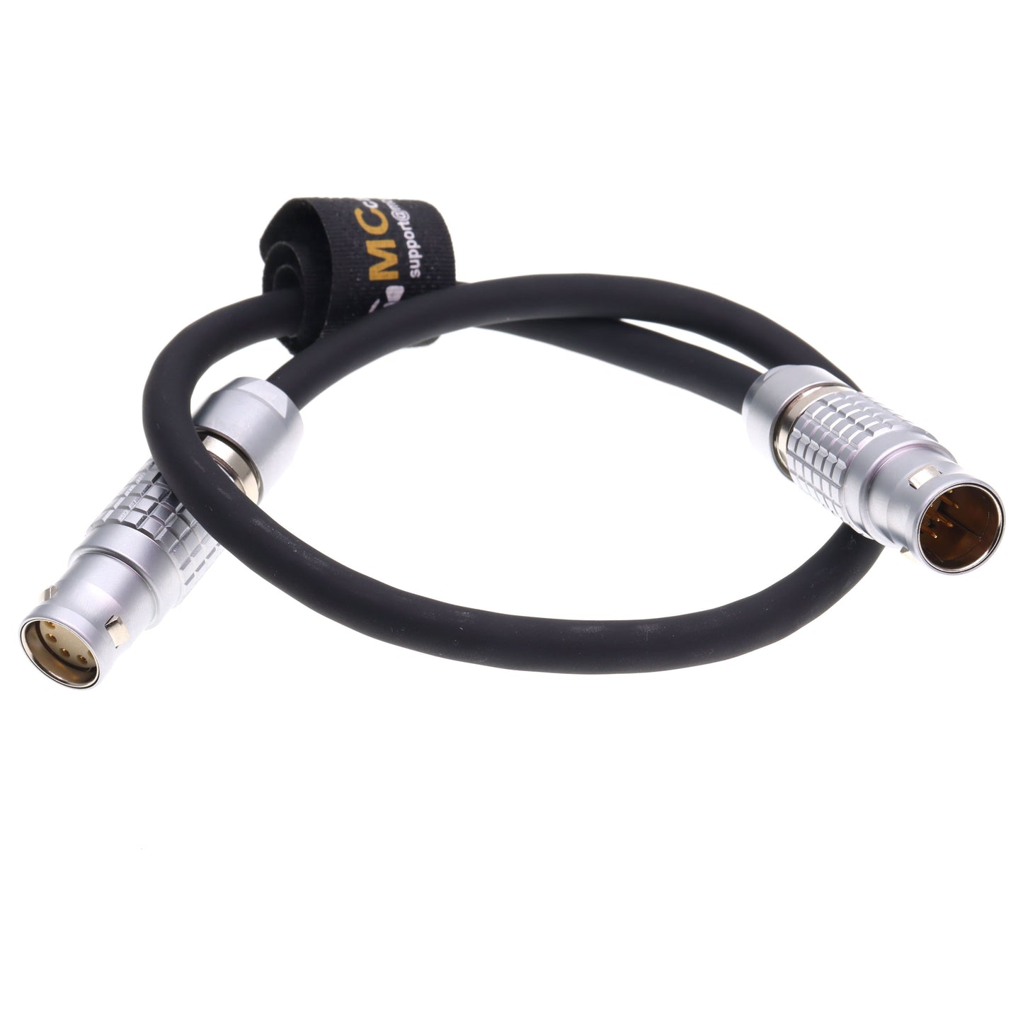 Ronin 2 Dual TB50 Battery Mount Compartment 10 Pin to 8 Pin Female for DJI TB50 Battery to ARRI Alexa 35 26V Power Cable