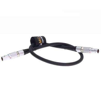 Nucleus M 7 Pin Male to 7 Pin Male Motor to Motor Connection Cable