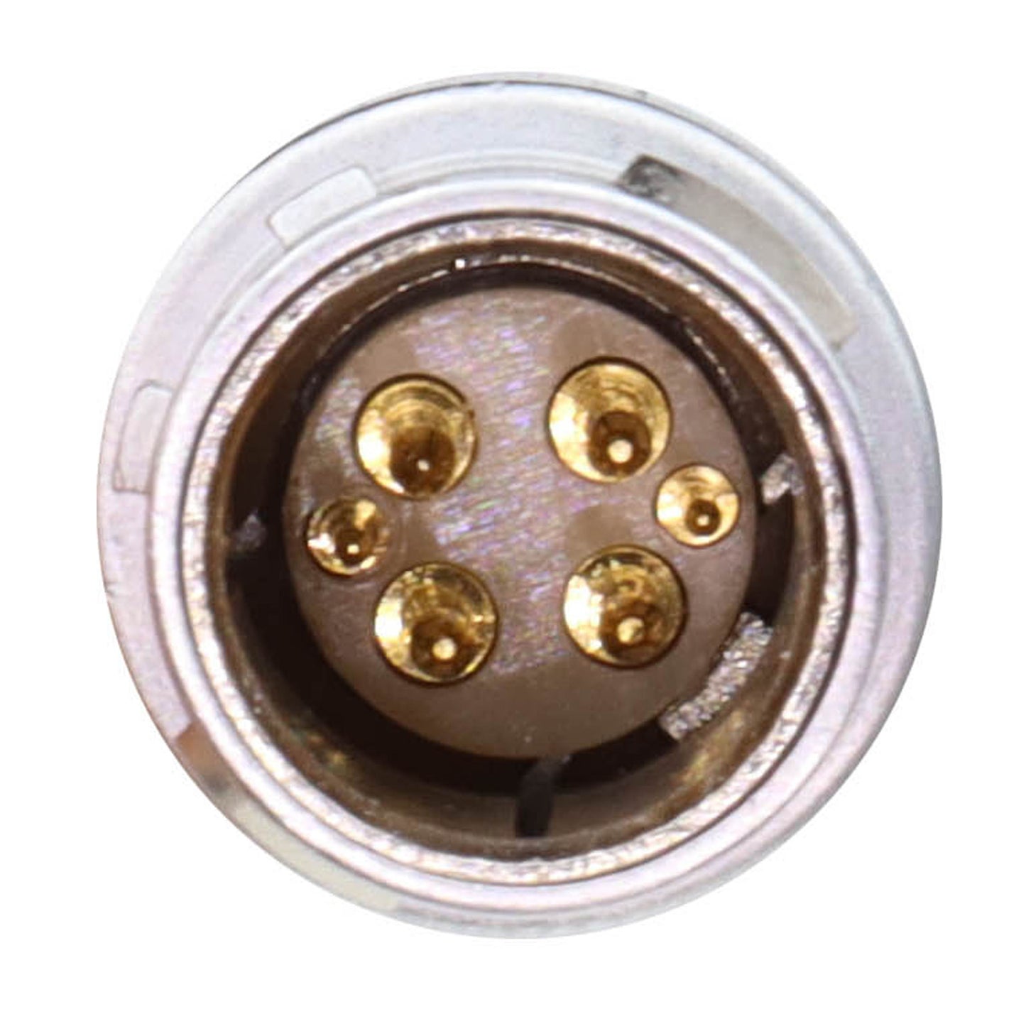 Power Cable 4 Pin XLR Female to Straight 1B 6 Pin Male for Ronin 2 Gimbal Stabilizer for Sony F55 SXS Venice Camera