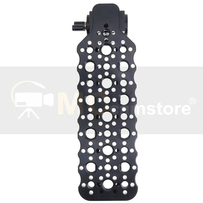 Articulated Mounting Plate AMP-1 for ARRI Alexa 35, Expansion Board with 1/4 & 3/8 Screw