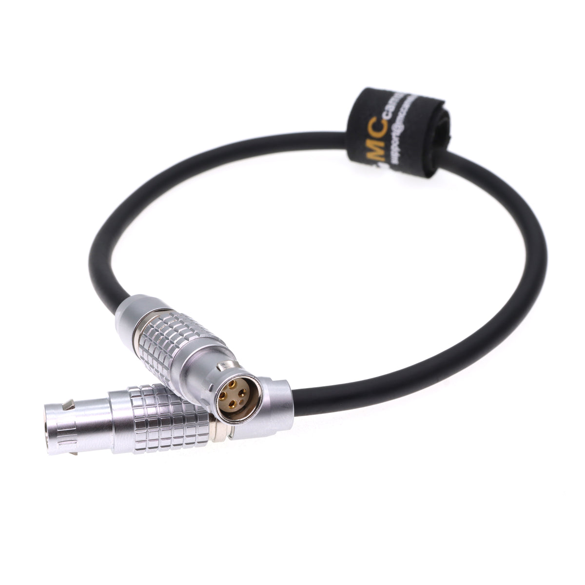 Master Wheels 2-Axis DC-IN 6pin(4+2) Female To Ronin 2 6pin(4+2) Male Control Line for DJI