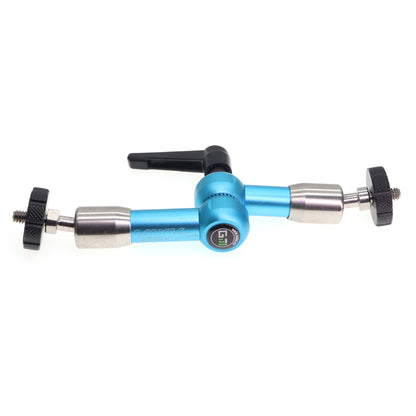 7 Inches 11 inches Vaxis Magic Arm Articulated Friction Arm for DSLR Camera Rig/LCD Monitor/LED Lights/Flash Light Camcorder Device Extension