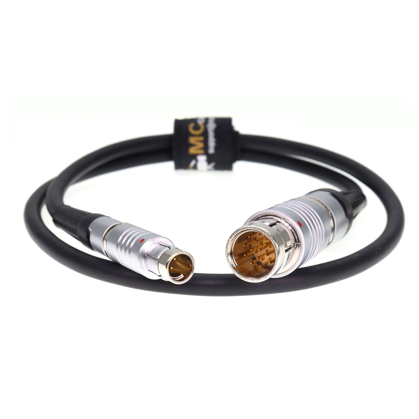 or ARRI Alexa 35 Alexa-Mini-LF Amira, RED V-Raptor XL to ARRI UMC-4 Universal Motor Controller CAM