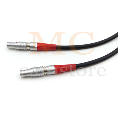 ARRI LBUS Cable, 0B 4pin to 0B 4pin