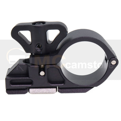 19mm Rod Clamp Mounting Suitable for ARRI WCU-4 Motor,Comtion ARRI Cforce Mini RF Motors
