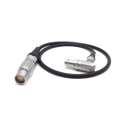 ARRI trinity FGG 1B 4pin to 2B 8pin female for ARRI Alexa Mini miniLF AMIRAI 35 Power Cable