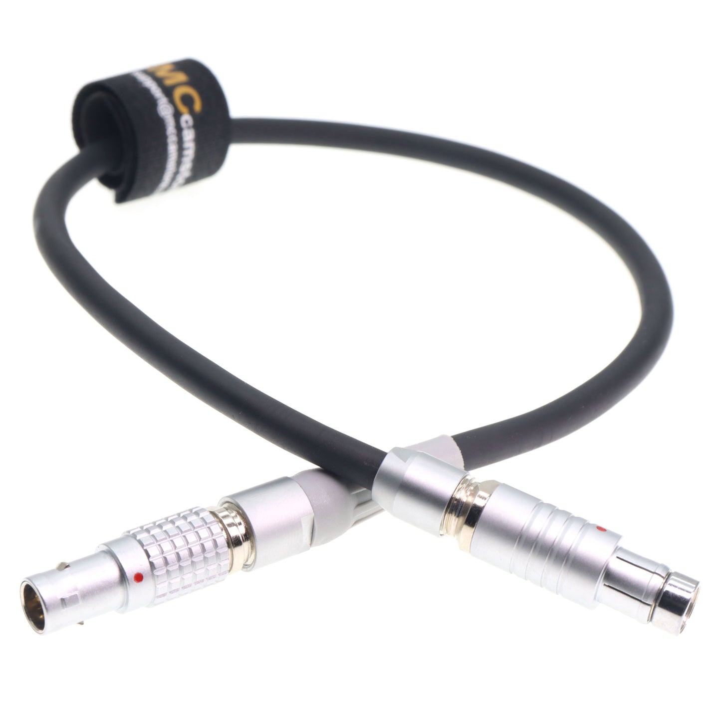 RS 3pin to CAM 7pin (5+2) Run Stop Cable for ARRI Cforce RF Motor/Cmotion cRRO Motor CAM for Sony Venice CineAltaV Camera