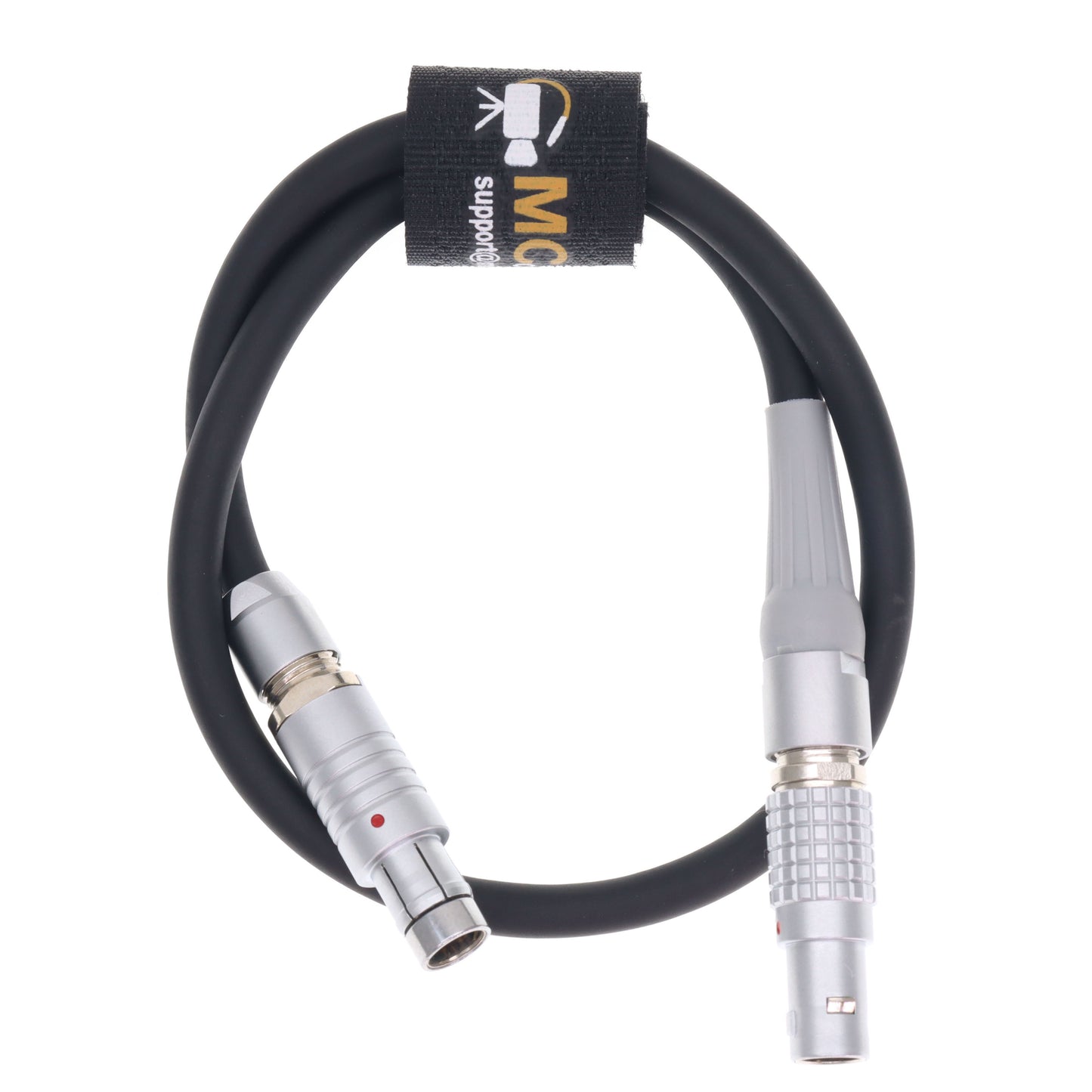 RS 3pin to CAM 7pin (5+2) Run Stop Cable for ARRI Cforce RF Motor/Cmotion cRRO Motor CAM for Sony Venice CineAltaV Camera