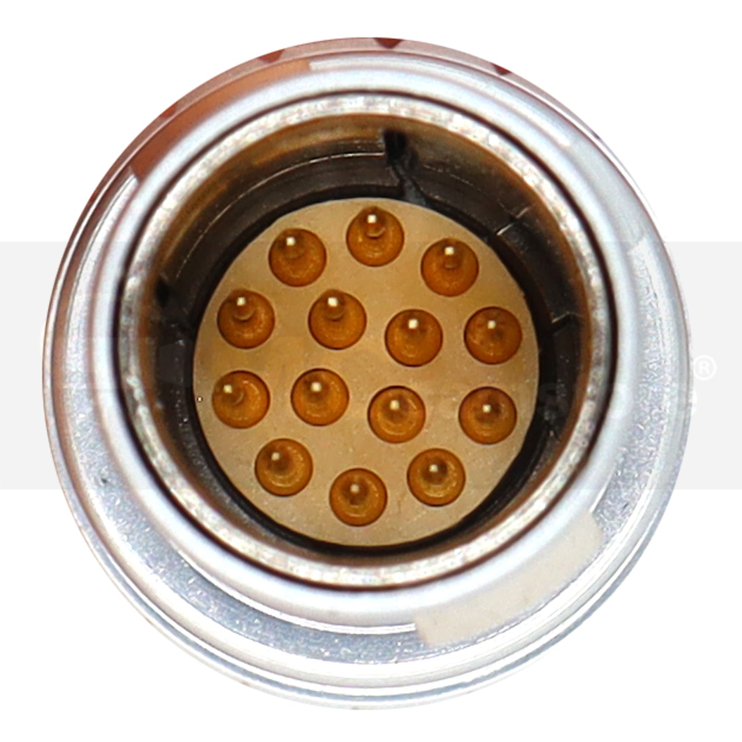 Digital Micro Force 14 Pin Male to D tap and 7 Pin Male Power Y Cable for Preston DM1 DM-1X DM-2 DM4X DM5 Lens
