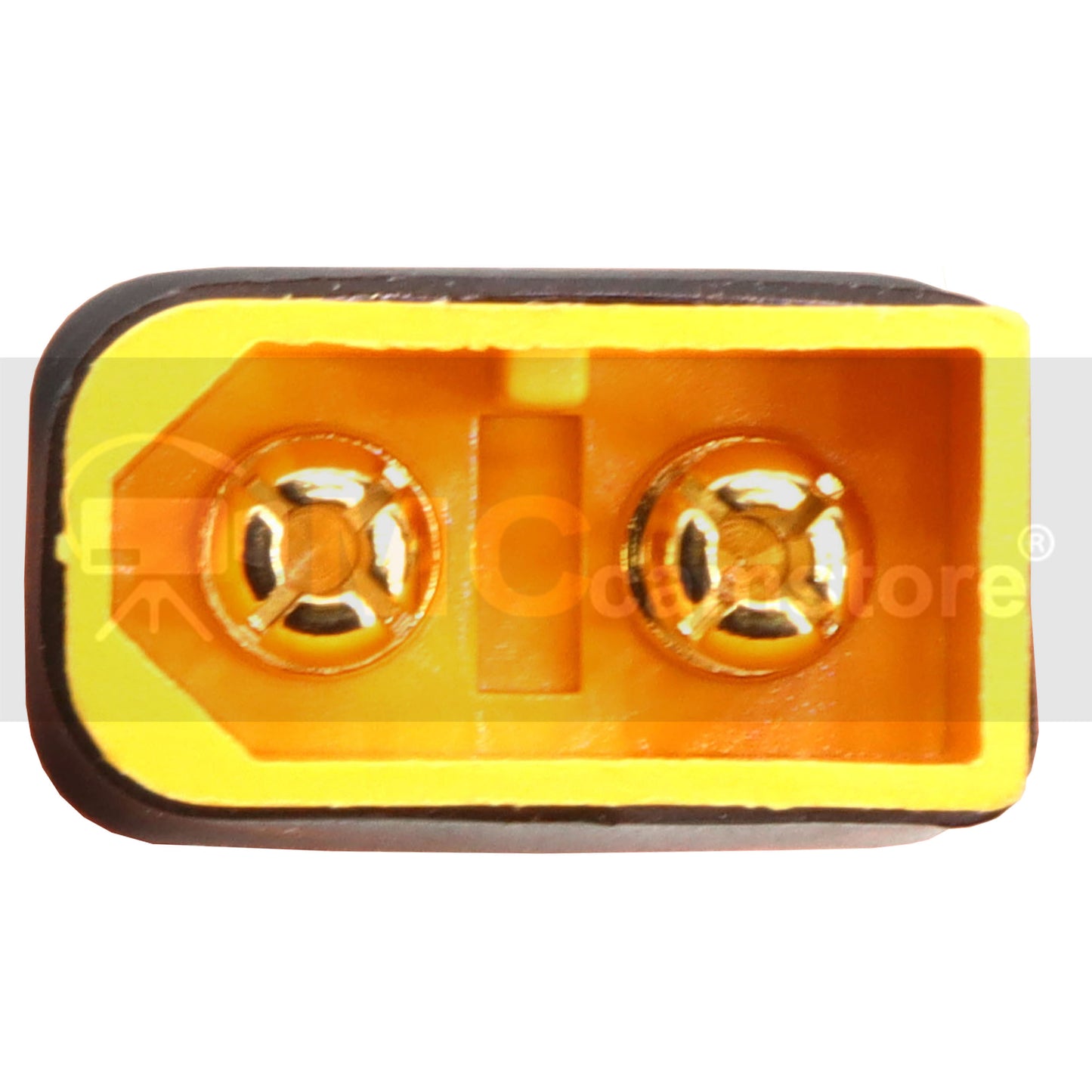 XT60 to 1B 6 Pin (4+2) Female Power Cable for RED Komodo-X V-Raptor DSMC2 Epic/Gemini/Scarlet-W/Raven/WEAP for DJI Ronin 4D