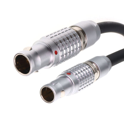 Ronin Remote Control Cable 6 Pin for RS2 RS3 RS4