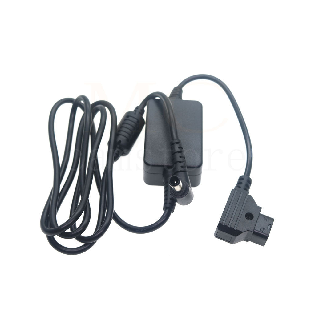 Dtap to DC Power Cable For Sony PXW FX6 FX9 Camera power cable 19.5V