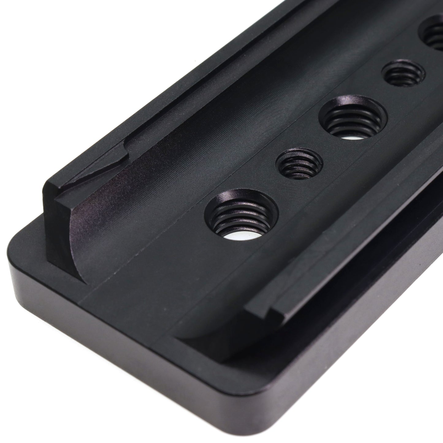 Alexa Mini LF Base Plate Camera Bottom Cheese Plates for ARRI Alexa Mini LF Camera to Tiffen Steadicam M2, Ronin 2, Trinity Stabilizer