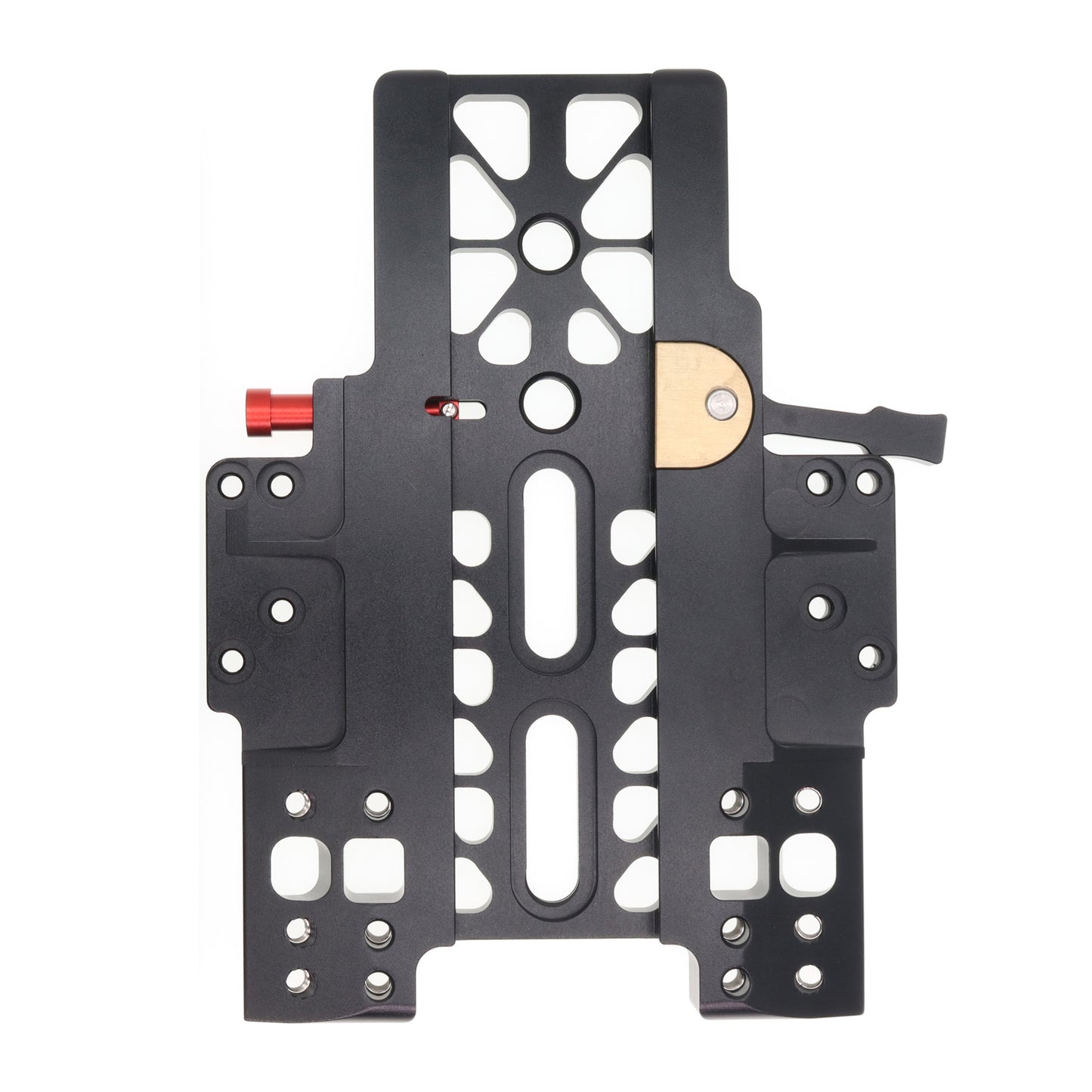 Balance Utility Dovetail Bud-2, Baseplate Fits for ARRI Alexa Mini / Alexa Mini LF / Alexa 35